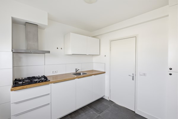 Foto - Te koop: Hendrick Vroomlaan 21, 4383 TK Vlissingen